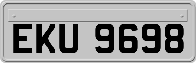 EKU9698