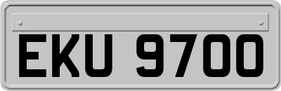 EKU9700