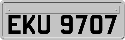 EKU9707