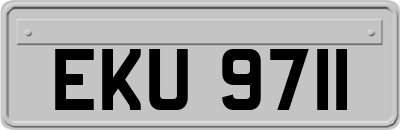 EKU9711