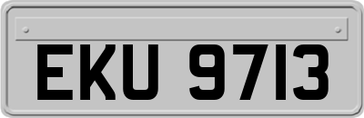 EKU9713