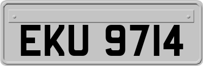EKU9714