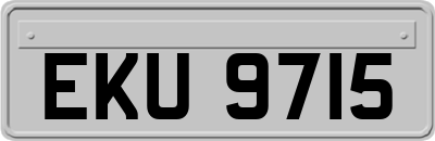 EKU9715