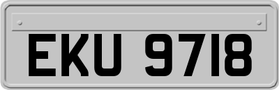 EKU9718