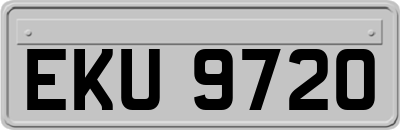 EKU9720