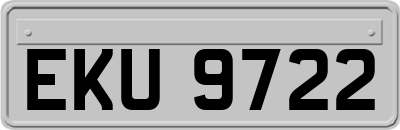 EKU9722