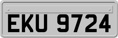 EKU9724