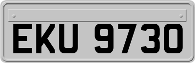 EKU9730