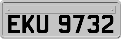 EKU9732