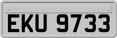 EKU9733