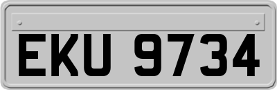 EKU9734