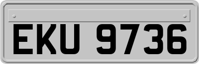 EKU9736