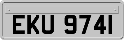 EKU9741