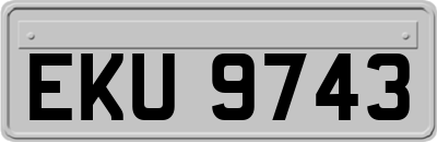 EKU9743
