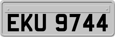 EKU9744