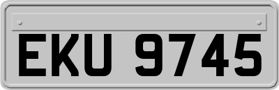 EKU9745