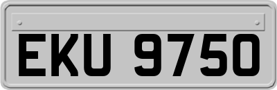 EKU9750