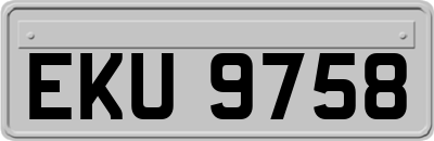 EKU9758