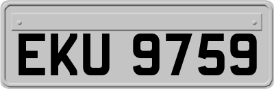 EKU9759