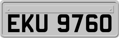 EKU9760