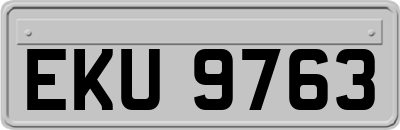 EKU9763