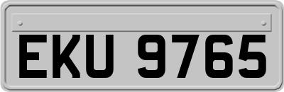 EKU9765