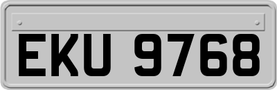 EKU9768