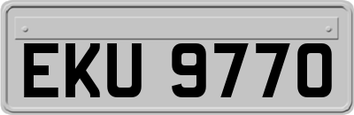 EKU9770