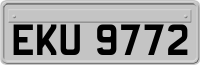 EKU9772