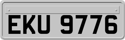 EKU9776