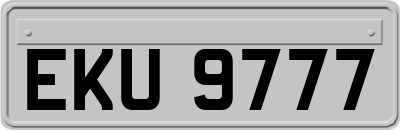 EKU9777