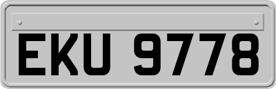 EKU9778
