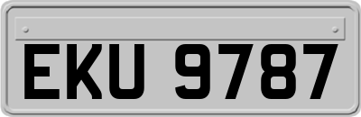EKU9787