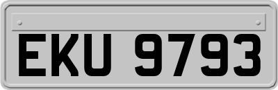 EKU9793