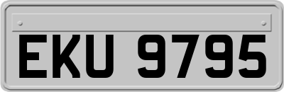 EKU9795