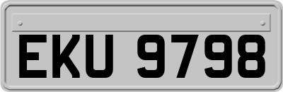 EKU9798
