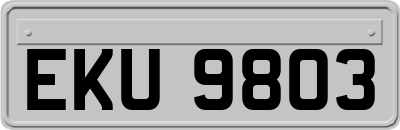 EKU9803
