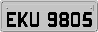 EKU9805