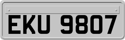EKU9807