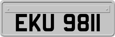EKU9811