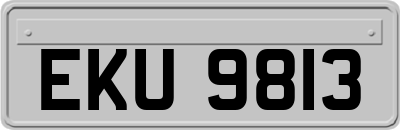 EKU9813
