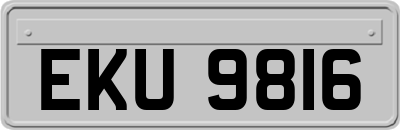 EKU9816