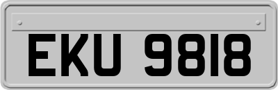 EKU9818