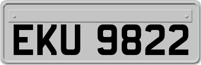 EKU9822