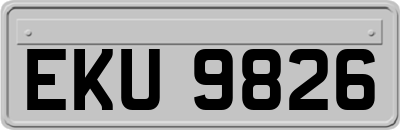 EKU9826