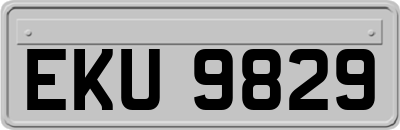 EKU9829