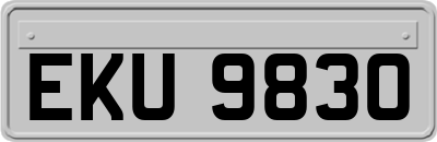 EKU9830