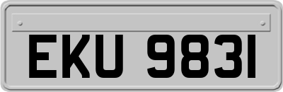 EKU9831