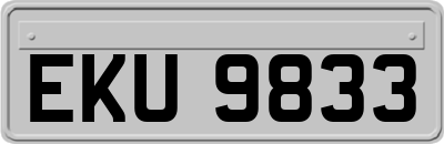 EKU9833