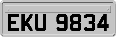 EKU9834